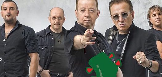 PRLJAVO KAZALIŠTE – Tajno ime
