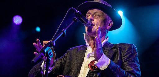VLADO KRESLIN – Live @ Tvornica kulture