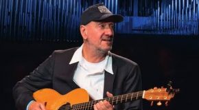 VLATKO STEFANOVSKI – Live at Lisinski