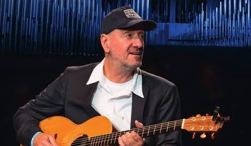 VLATKO STEFANOVSKI – Live at Lisinski