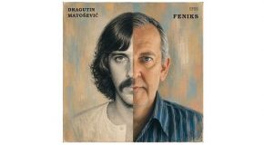 DRAGUTIN MATOŠEVIĆ – Feniks (EP album) ili – Kako svoju glazbu podići iz pepela prošlosti, ukrotiti AI te ostati svoj i originalan!