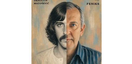 DRAGUTIN MATOŠEVIĆ – Feniks (EP album) ili – Kako svoju glazbu podići iz pepela prošlosti, ukrotiti AI te ostati svoj i originalan!