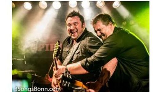 The Nimmo Brothers – Raport from Skopje Blues & Soul Festival 2007