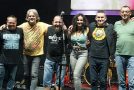 4 HOMBRES & FLOWERY – Gluho doba (Live)