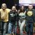 4 HOMBRES & FLOWERY – Gluho doba (Live)