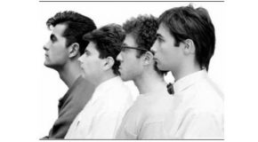 IDOLI – Original Album Collection