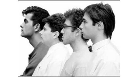 IDOLI – Original Album Collection