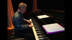 MATIJA DEDIĆ – Live in Kuća umjetnosti Arsen