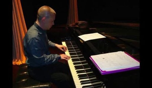 MATIJA DEDIĆ – Live in Kuća umjetnosti Arsen
