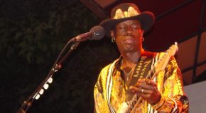 BERNARD ALLISON – Life Story 