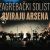 Zagrebački solisti sviraju Arsena (Live) – Prikaz
